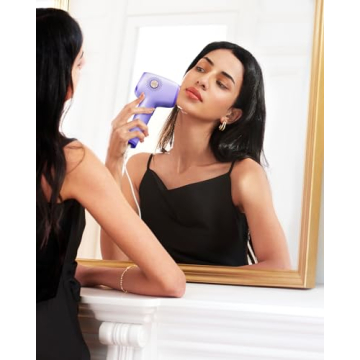 INNZA IPL Hair Removal Device with Ice Cooling Function