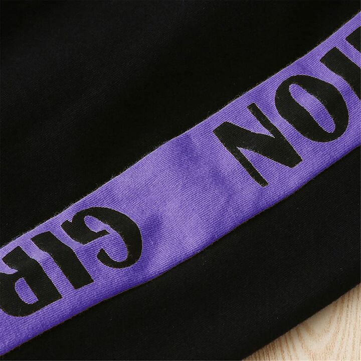 Betusline Girls Fall Winter 2 Piece Outfits 4T-14