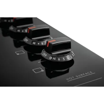 Frigidaire 30 Inch Electric Smoothtop Cooktop - Black