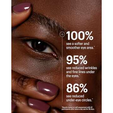 Allies of Skin Eye Cream for Dark Circles & Puffiness