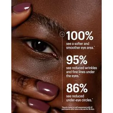 Allies of Skin Eye Cream for Dark Circles & Puffiness