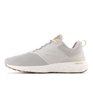 New Balance Men's Fresh Foam SPT V4 Running Shoe Comfort