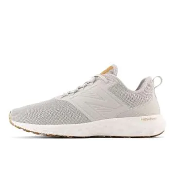 New Balance Men's Fresh Foam SPT V4 Running Shoe Comfort