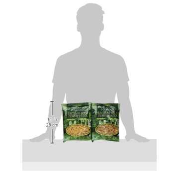 Trader Joe's Gluten-Free Organic Brown Rice Penne Pasta 16oz