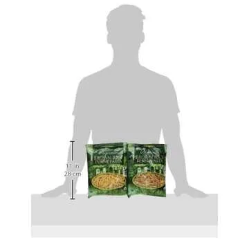 Trader Joe's Gluten-Free Organic Brown Rice Penne Pasta 16oz