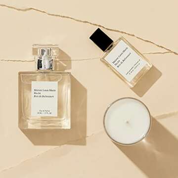 Maison Louis Marie Luxury Scent Gift Set for All Occasions