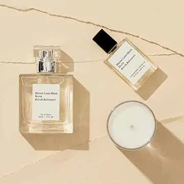 Maison Louis Marie Luxury Scent Gift Set for All Occasions
