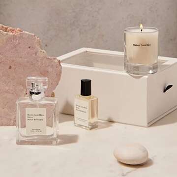 Maison Louis Marie Luxury Scent Gift Set for All Occasions