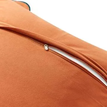 Stylish Velvet Decorative Pillow Covers Set of 2