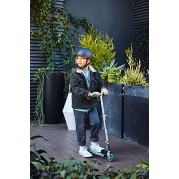 Razor A Kick Scooter for Kids - Lightweight and Foldable Fun