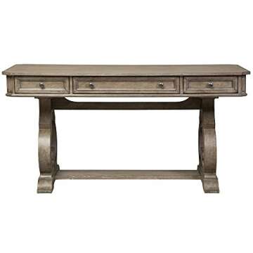 Stylish Liberty Furniture Writing Desk for Home Office