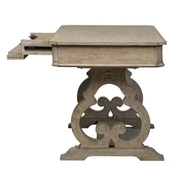 Stylish Liberty Furniture Writing Desk for Home Office