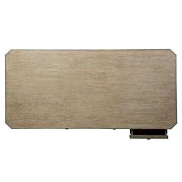 Stylish Liberty Furniture Writing Desk for Home Office