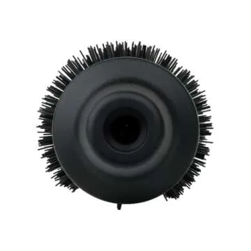 Aria Beauty Hot Styling Brush for Perfect Blowouts