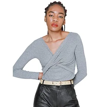 3 Pack Faux Leather Women’s Belts - Stylish & Versatile