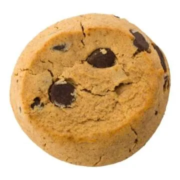 Delicious Gluten Free Vegan Chocolate Chip Cookies