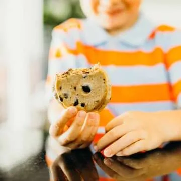 Delicious Gluten Free Vegan Chocolate Chip Cookies