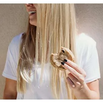 Delicious Gluten Free Vegan Chocolate Chip Cookies