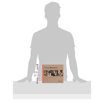 Family Business Book on On-Site Child Care Innovation