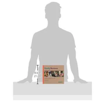 Family Business Book on On-Site Child Care Innovation