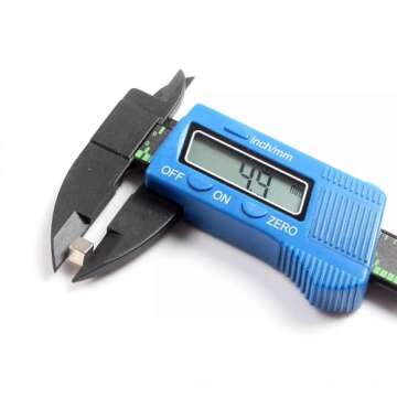 45Pack Small Square Cube Magnets,Fun Magnets,Tiny Magnets Magnets for Crafts, Fridge Magnets,Refrigerator Magnets, Magnets for Whiteboard, Block Magnets,Cute Magnets (5x5x5mm)