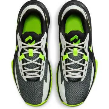 Nike Men's Precision 6 Performance Sports Shoes