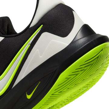 Nike Men's Precision 6 Performance Sports Shoes