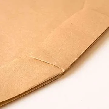 Gudotra 15 Pack Replacement Type BP Bags for Hoover C2401 Shoulder Vac and BackPack Vacuum Cleaner, Replace Part #401000BP 1KE2103000 41240202