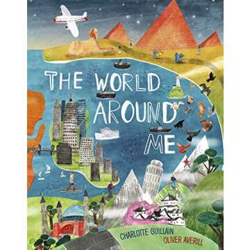 The World Around Me (Look Closer)