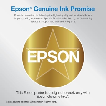 Epson XP-4200 Wireless All-in-One Printer for Home