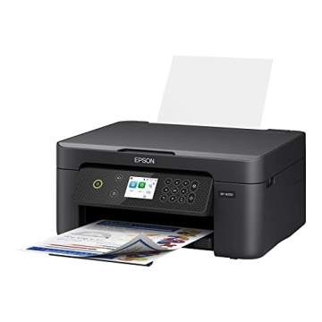 Epson XP-4200 Wireless All-in-One Printer for Home