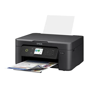 Epson XP-4200 Wireless All-in-One Printer for Home