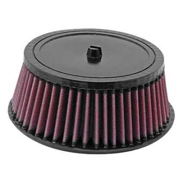 K&N Engine Air Filter for Suzuki/Kawasaki 2000-2019 - Boost Performance