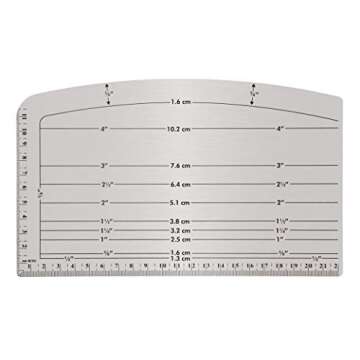 Dritz 617 Ezy- Hem Gauge