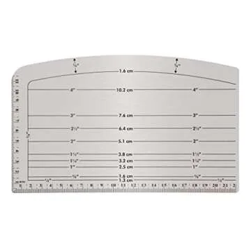 Dritz 617 Ezy- Hem Gauge