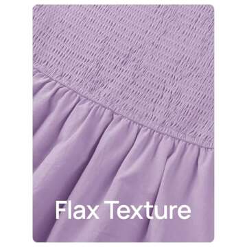 ZESICA Women's Summer Boho Maxi Dress for Stylish Days