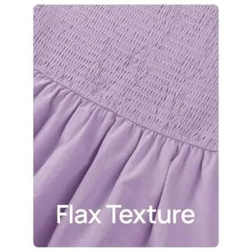 ZESICA Women's Summer Boho Maxi Dress for Stylish Days