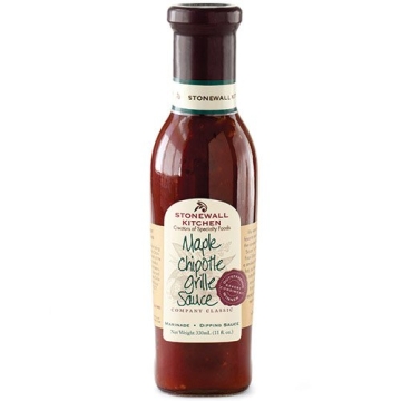 Stonewall Kitchen Classic Grille Sauce Gift Set