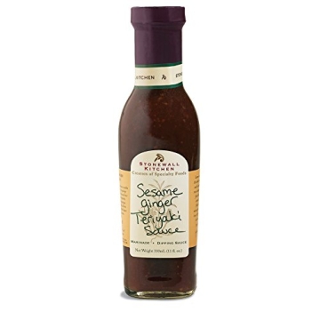 Stonewall Kitchen Classic Grille Sauce Gift Set