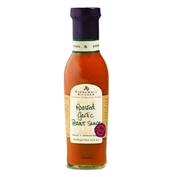 Stonewall Kitchen Classic Grille Sauce Gift Set