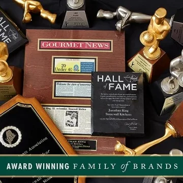 Stonewall Kitchen Classic Grille Sauce Gift Set