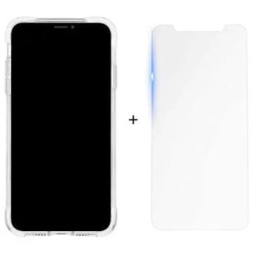 Case-Mate Protection Pack: Ultimate iPhone 11 Pro Max Defense