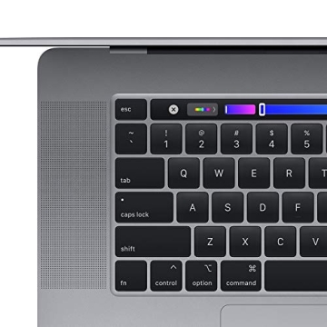2019 MacBook Pro 16-inch Intel i9 16GB Renewed
