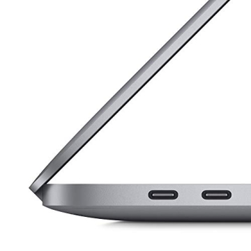 2019 MacBook Pro 16-inch Intel i9 16GB Renewed