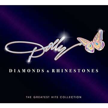 Diamonds & Rhinestones : The Greatest Hits Collection
