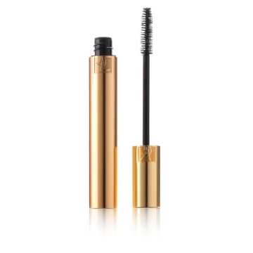 Yves Saint Laurent Volume Effet Faux Cils Luxurious Mascara for a False Lash Effect 1 High Density Black