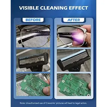 30L Ultrasonic Cleaning Machine with Heater & Timer