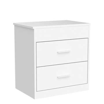 YOURLITE Upgrade Nightstand with Lift Top & Storage