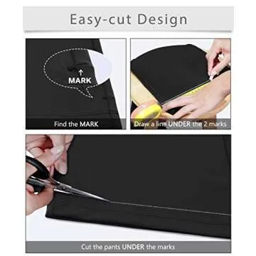 IUGA Flare Leggings for Women Bootcut Yoga Pants with Pockets for Women Wide Leg Pants High Waist Workout Pants Tummy Control Work Pants 4 Pockets