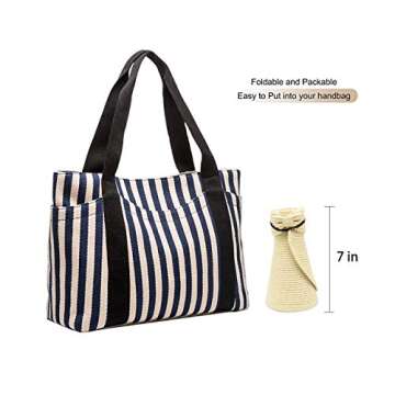 Stylish Foldable Women Sun Visor Hats for Summer